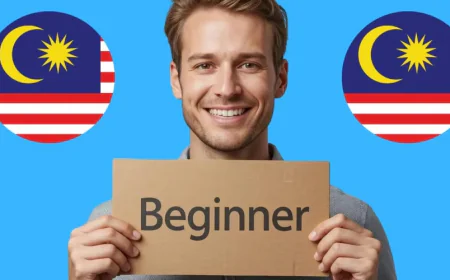 How Can You Improve Your Malay Pronunciation Online?