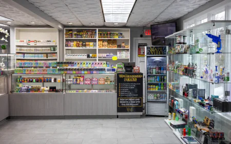 Where to Find JUUL Vape in Salem, NH: A Local Guide for Quality and Value