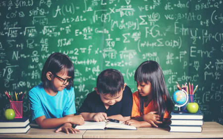 Looking for ICSE Schools in Patiala? Start Your Search Here