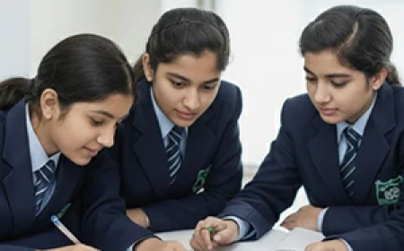 Cambridge Public Schools Patiala: Everything You Need to Know in 2026