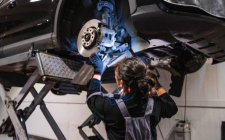 Panel Beaters South Auckland – Expert Mag Wheel Repair Services