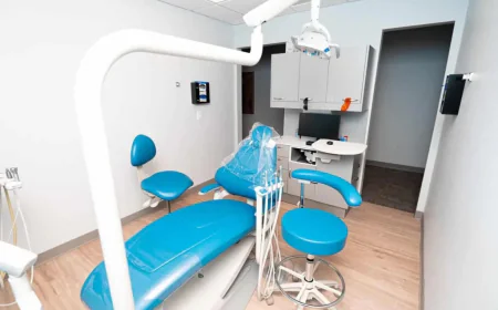 How Should You Care for Your Dental Crown?