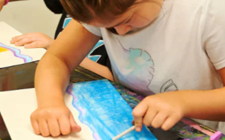 Learn the Art of Expression Through Portrait Photography Training