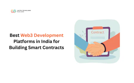 Best Web3 Development Platforms in India for Building Smart Contracts
