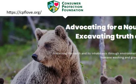 Environmental protection