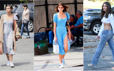 we are back to normal length necklaces