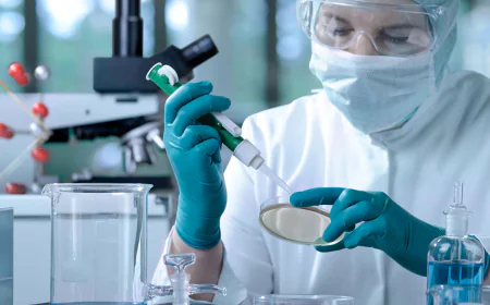 What Conditions Can Regenerative Medicine Treat?