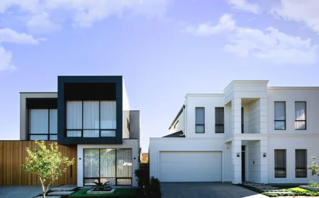 What Is Luxury Home Builders Adelaide?