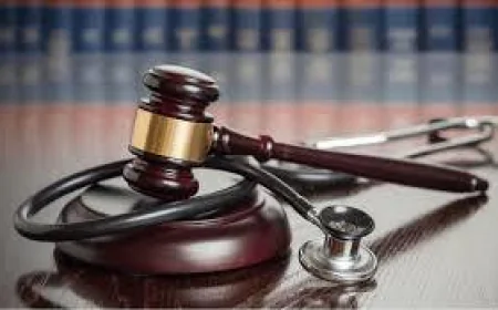 2026 Legal Guide to Medical Malpractice and Misdiagnosis Claims