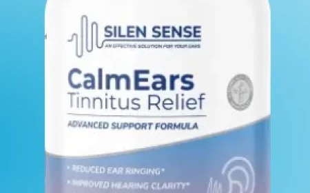 Is Silent Sense a medical device or supplement?