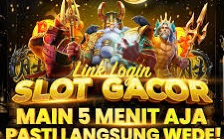 Tips Bermain Slot Gacor Agar Tidak Rugi