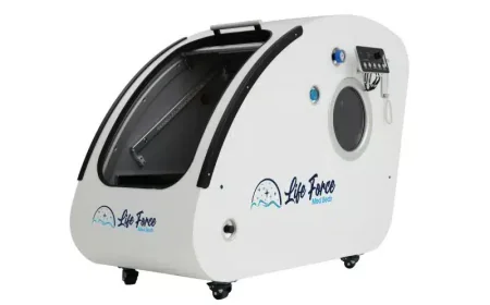 What Are the Benefits of Investing in the Best Hyperbaric Chambers?
