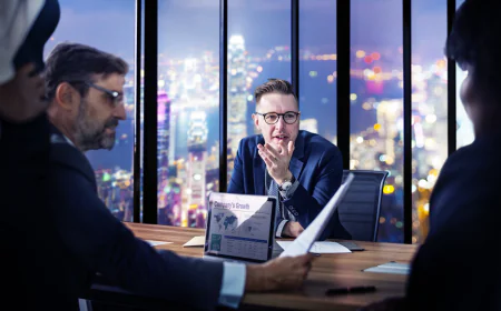 Why Your Business Needs Procurement Consulting Services in Larchmont, NY