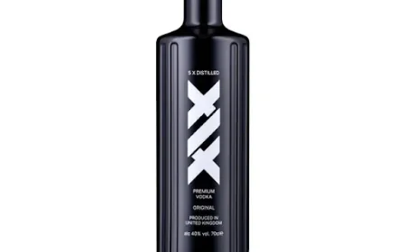 XIX Vodka: Clean, Smooth Grain Vodka For Cocktails & Shots