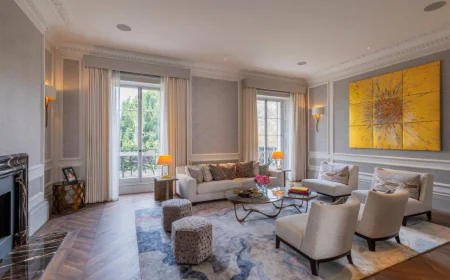 Estate Agents Belsize Park: Expert Property Guidance in a Prestigious London Neighbourhood