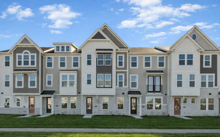 What Are the Common Pitfalls When Buying Townhomes for Sale in Noblesville?