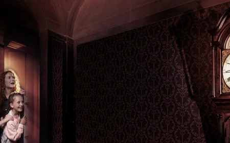 Escape Room Kolkata: A Thrilling Test of Teamwork and Logic