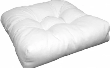 How an Outdoor Cushion Store Helps You Replace Old Patio Cushions Easily