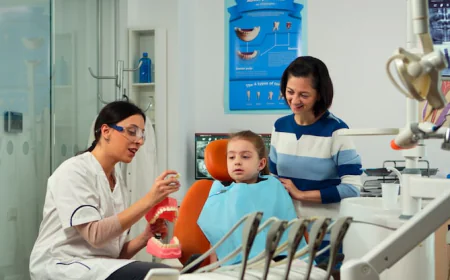 Pediatric Dentist Idaho Falls: 2026 Guide to Child Dental Wellness