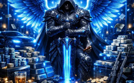 Revolusi Game Online dan Teknologi Gaming yang Mengubah Dunia Digital