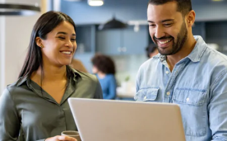 What Are Managed IT Services in Australia and How Can They Benefit Your Business?