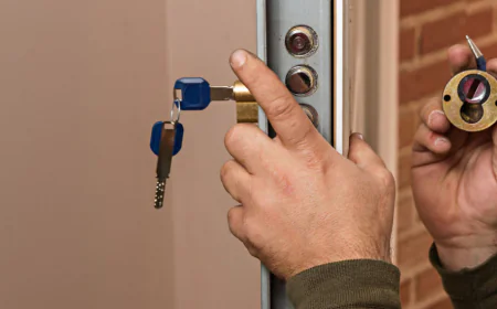 Slotenmaker Nacht Antwerpen: 3 Snelle Oplossingen