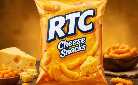 RTC Cheese Snacks Market Future Trends and Forecast to 2030