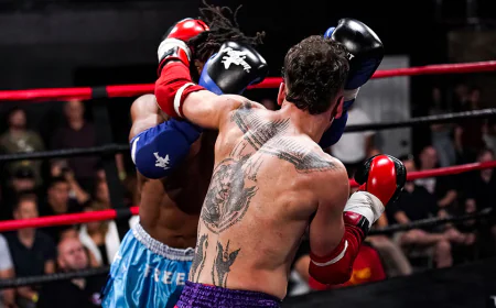 How to Choose the Best Boxing Gym in Miami for Your Goals