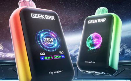 Where to Buy Juul Vape in Plaistow, NH – Local Guide to Quality Vape Shops