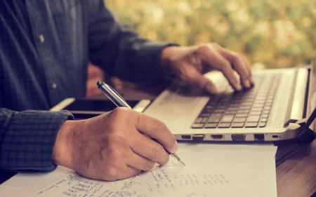 Are there industry-specific user manual writing services you should know about?