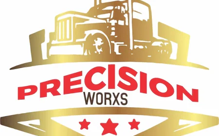 Precision Worxs