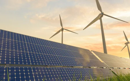 Engineering Independence Through Solar Innovation