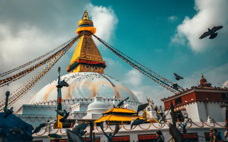 Ultimate Kathmandu Day Tour 2026 Adventures to Explore Culture, Temples, and Heritage