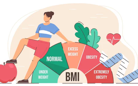 Track Your Child’s Health with a Free BMI Calculator for Children in Chandigarh | Motherhood Chaitanya