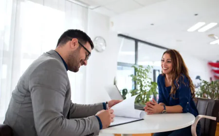 From Job Search to Placement: How the Right Support Makes a Difference