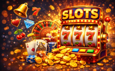 Lottery7 App Review: Features, Login Guide, Registration & Safety Explained