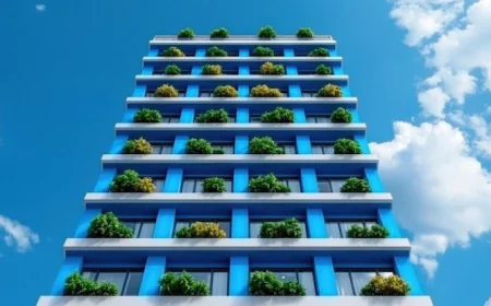 What Makes Nilaya Raj Nagar Extension the Extension Edge?