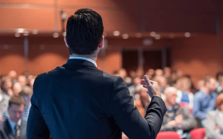 Mice Companies in Delhi for Seamless Business Event Planning