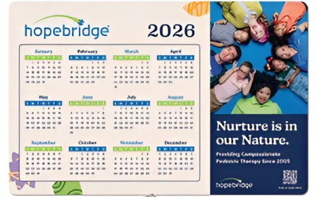 Strategic Promotional Calendars: Why Tangible Planning Beats Digital