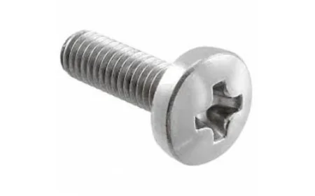 3M Screw: How To Choose The Right Size For Industrial Applications