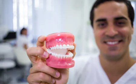 Teeth Dentures Insights: Who Needs Them Most