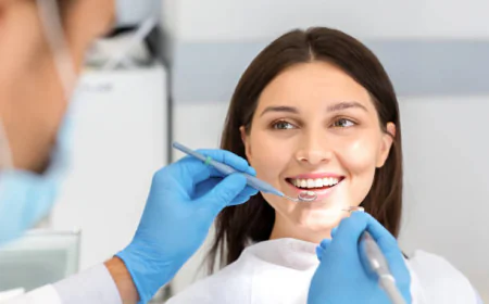 Affordable Dentist Auckland – Access to Free and Low-Cost Dental Care