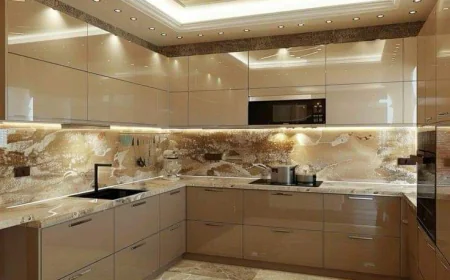 Understanding Kitchen Cabinet Carcass