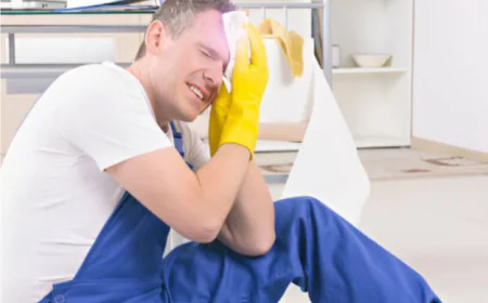 Why You Need a Brain Injury Attorney in Los Angeles After Trauma