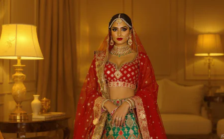 Indian Dresses Dallas: Ethnic Fashion for Every Occasion