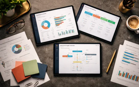 How an AI Automation Agency Can Transform Your Business Operations in 2026