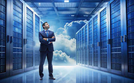 The Strategic Edge: Best Hosting for Consultants in 2026
