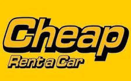 Where cheaprentacar Options Are Cheapest Worldwide 2026?
