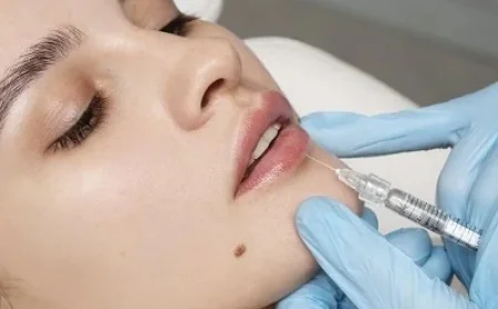 هل حقن الفيلر للشفتين تستحق العناء؟