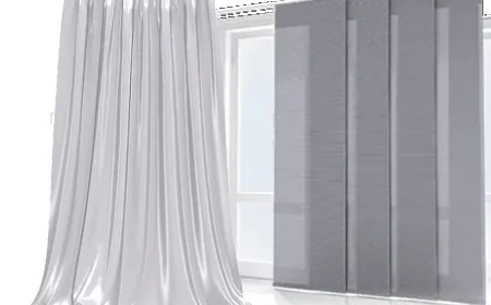 Office Curtains in Dubai – Stylish & Functional Window Solutions